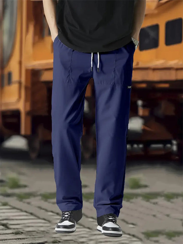Marcel™ | Pantalon Moderne pour Homme