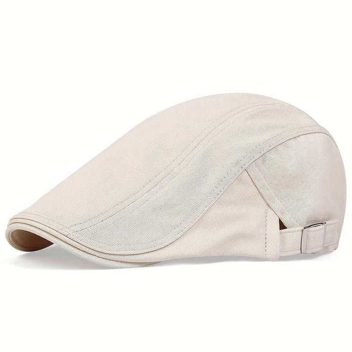 Casquette classique pour conducteur
