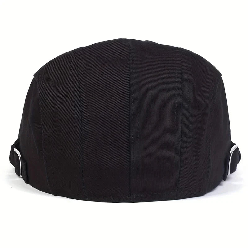 Casquette classique pour conducteur