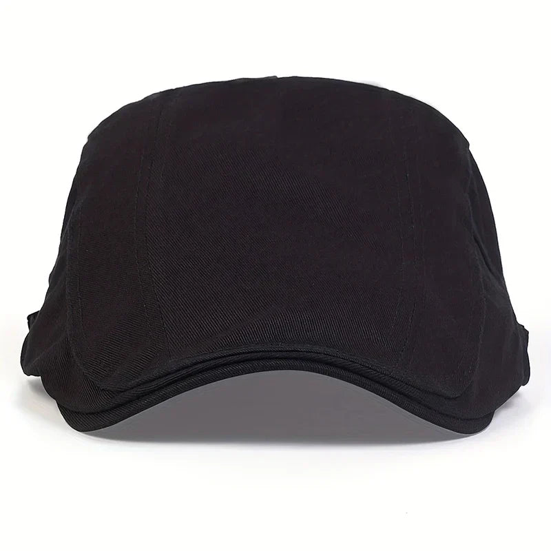 Casquette classique pour conducteur