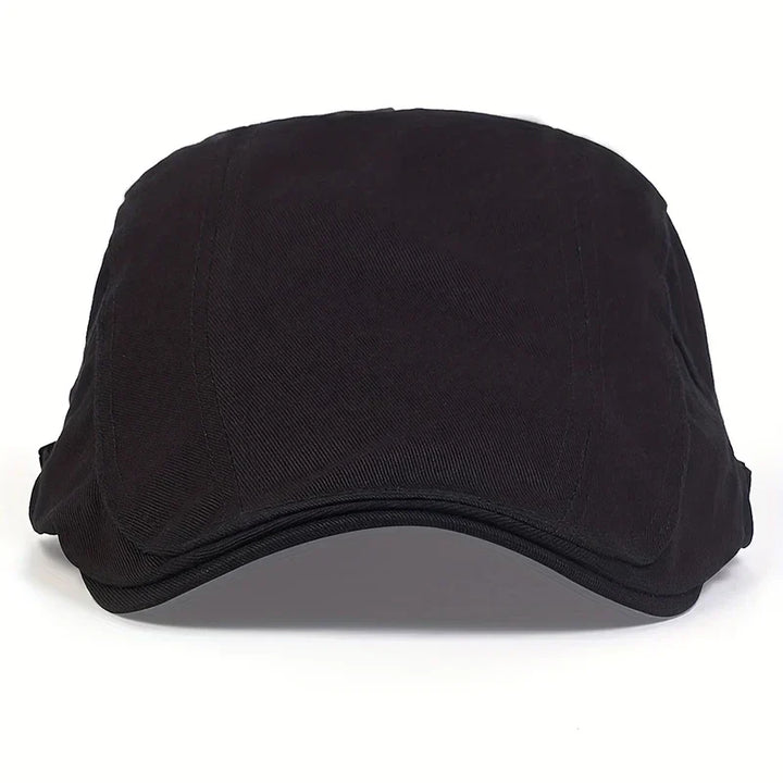 Casquette classique pour conducteur