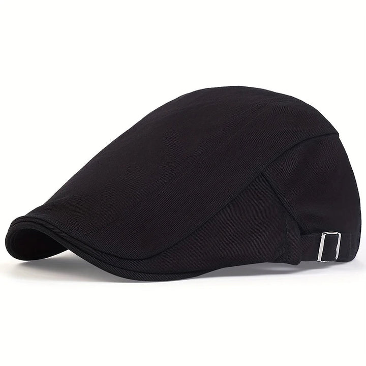 Casquette classique pour conducteur