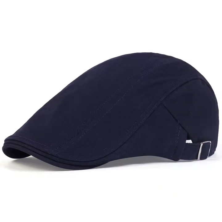 Casquette classique pour conducteur