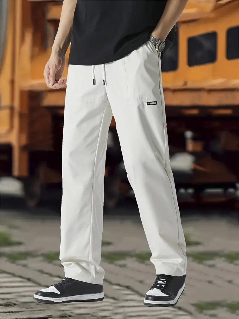 Marcel™ | Pantalon Moderne pour Homme
