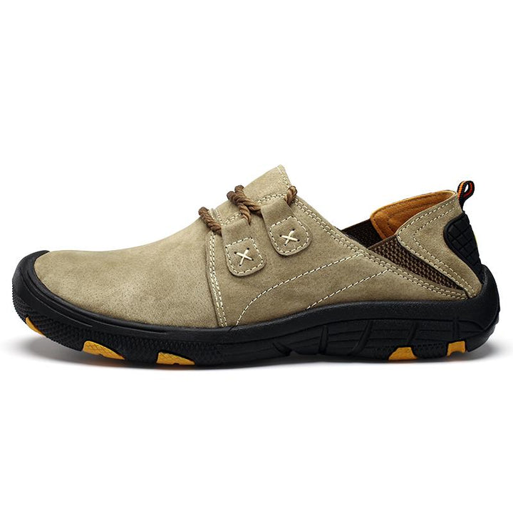 Jean et Marcel™ | Chaussures Slip-On Outdoor Robustes