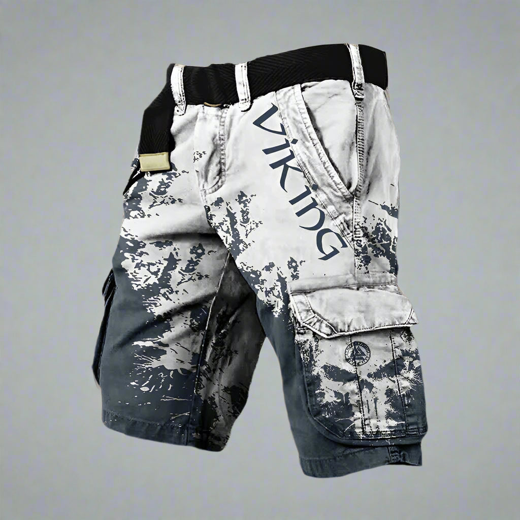 Marcel™ | Short premium pour les aventuriers