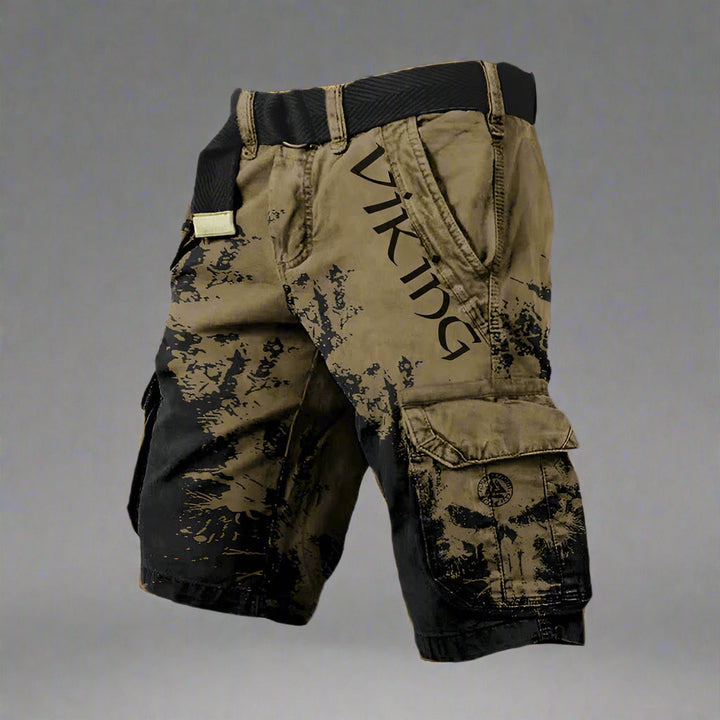 Marcel™ | Short premium pour les aventuriers
