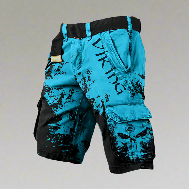 Marcel™ | Short premium pour les aventuriers