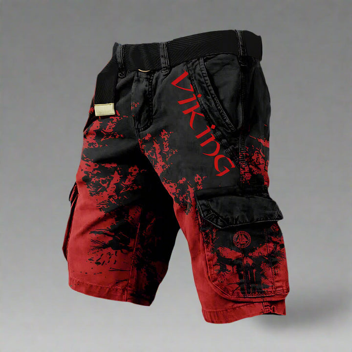 Marcel™ | Short premium pour les aventuriers
