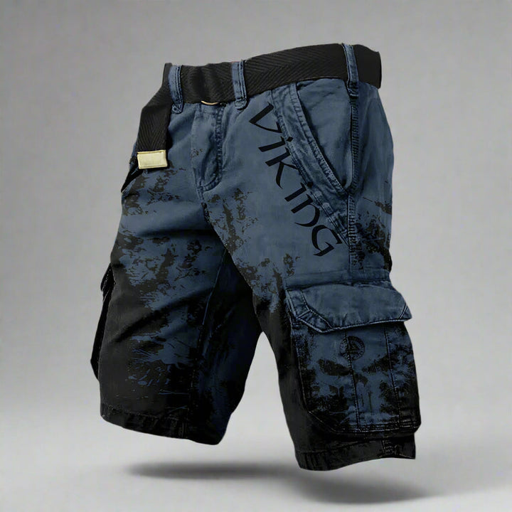Marcel™ | Short premium pour les aventuriers
