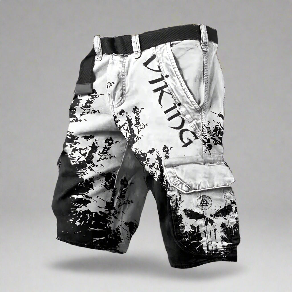 Marcel™ | Short premium pour les aventuriers