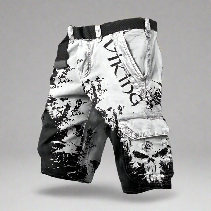 Marcel™ | Short premium pour les aventuriers