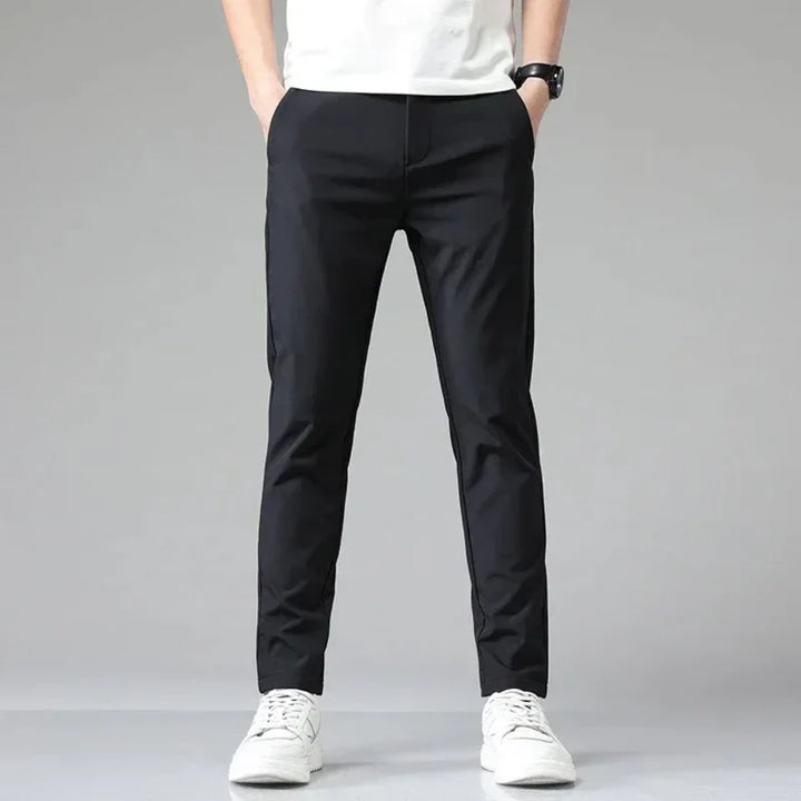 Julien™ | Pantalon Stretch 4 Sens Confort Intelligent pour Homme