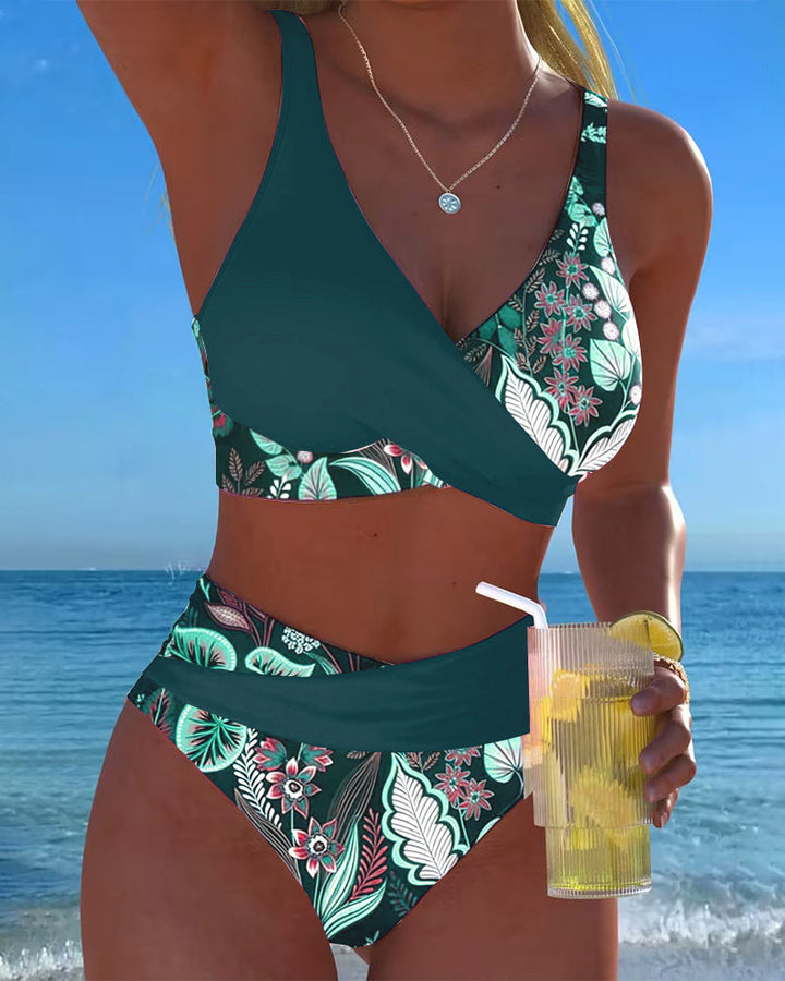 Romane | Bikini Set
