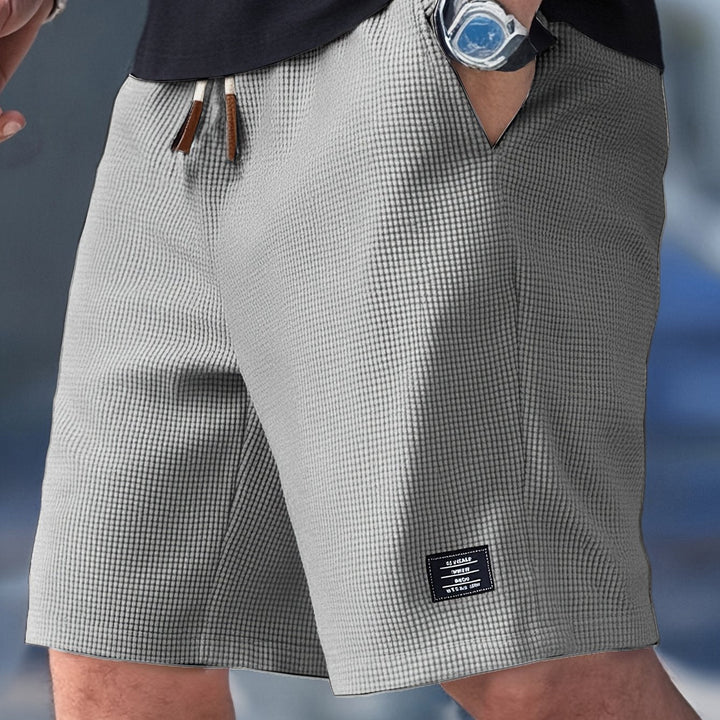 Jean et Marcel™ | Short Homme Élégant