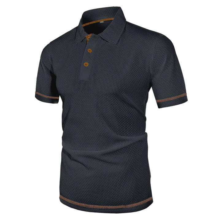 Marcel™ | Polo Homme Léger & Moderne