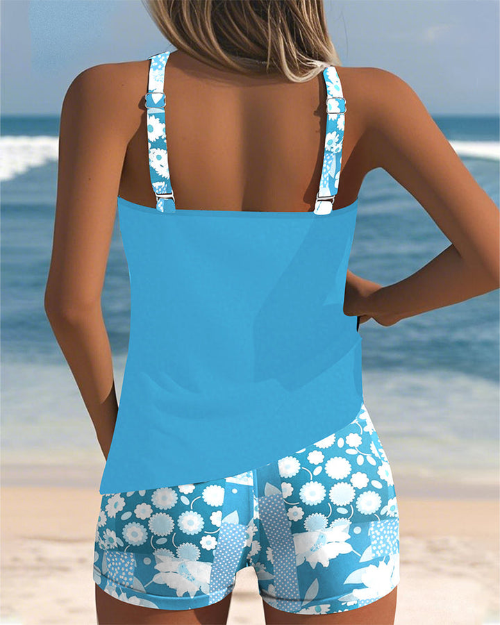 Laluna® | Модерен комплект бански костюми