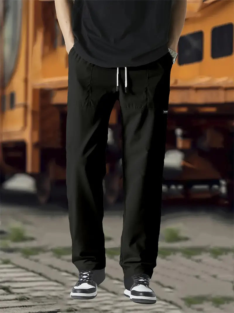 Marcel™ | Pantalon Moderne pour Homme