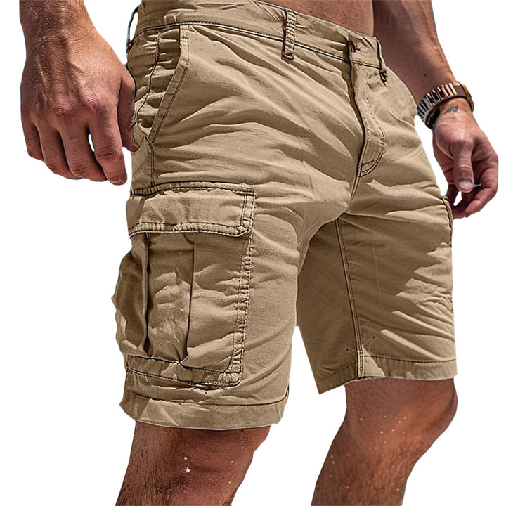Jean et Marcel™ | Shorts cargo pour hommes