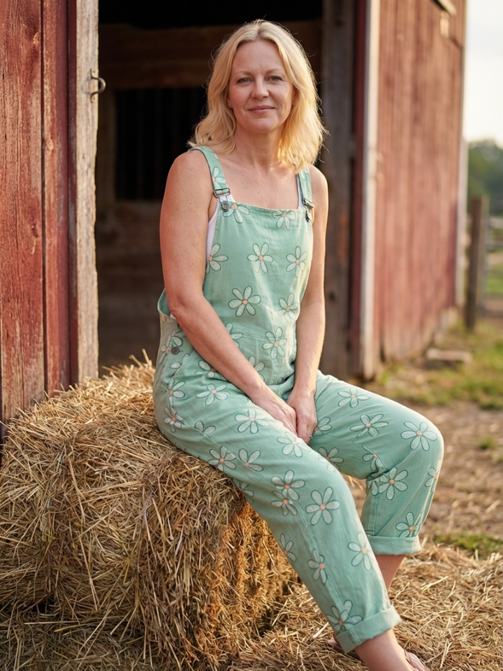 Зора | Лек формен гащеризон