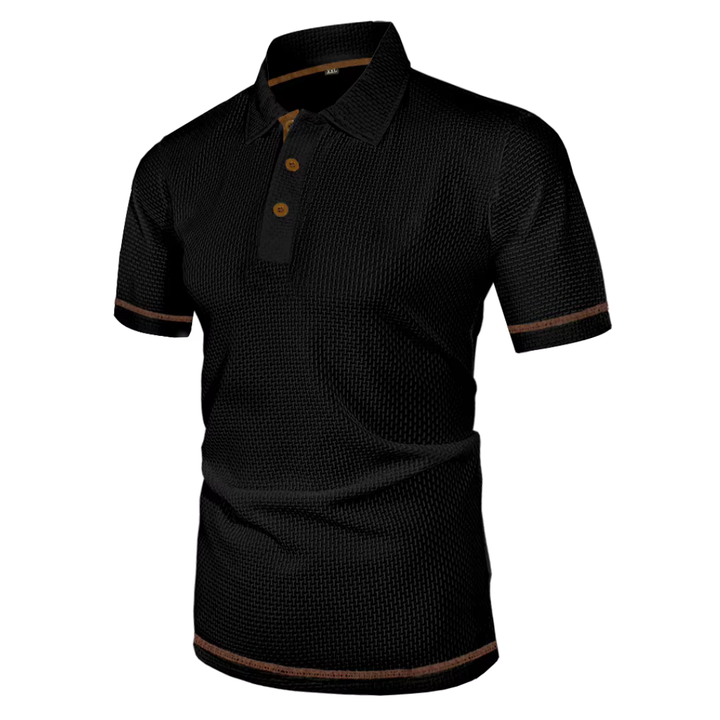 Marcel™ | Polo Homme Léger & Moderne