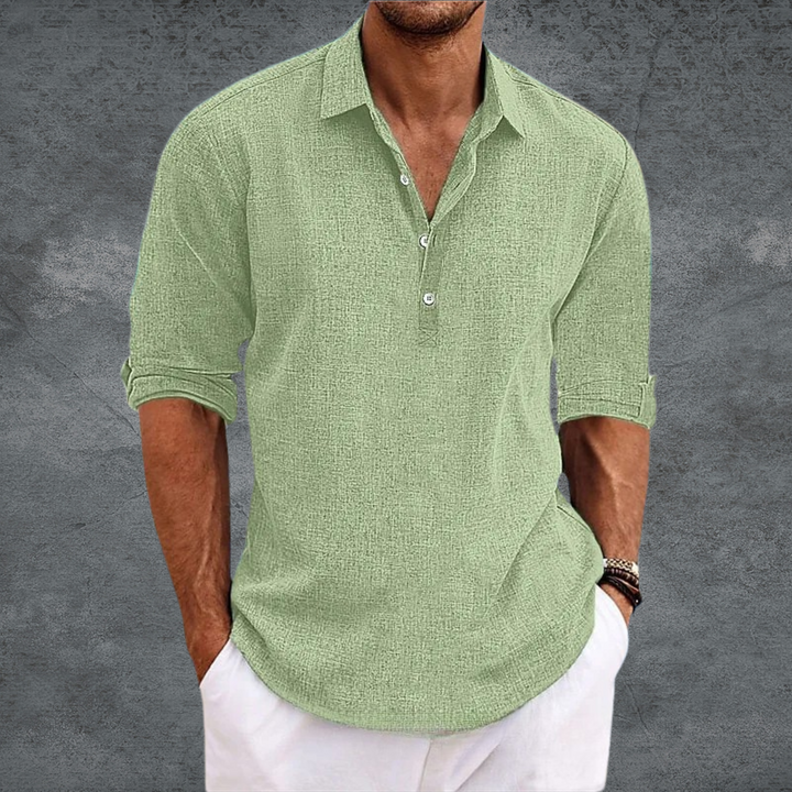 Marcel™ | Chemise Stylée