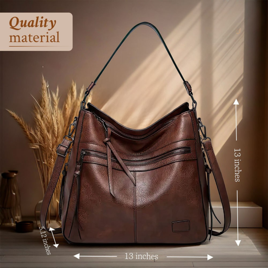 Magda’s Exquisite Style | Women Luxury Bag