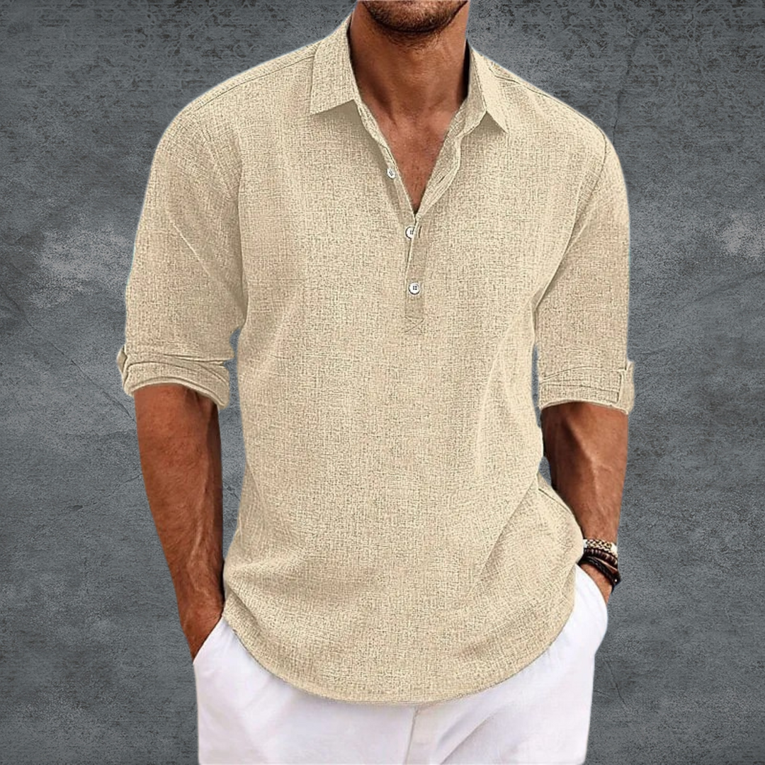 Jean et Marcel Paris™ | Chemise Stylée