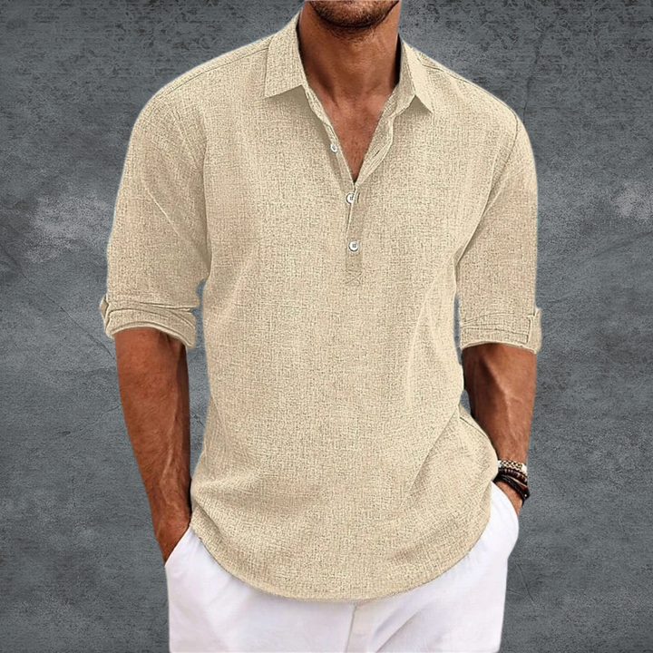 Jean et Marcel Paris™ | Chemise Stylée