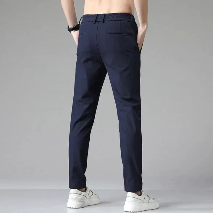Julien™ | Pantalon Stretch 4 Sens Confort Intelligent pour Homme