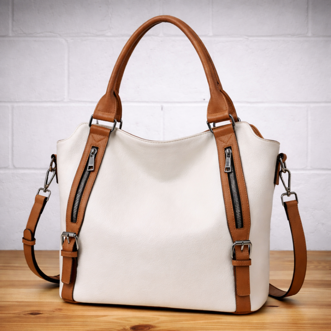 Marcella | The Bag You Reach For Every Day