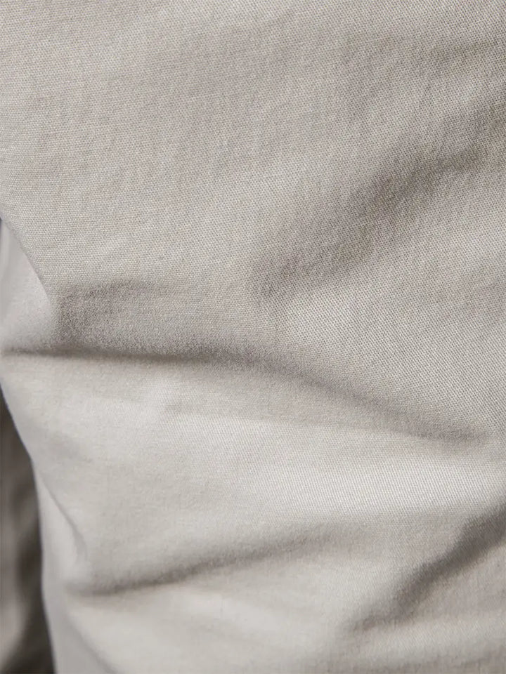 Christophe™ | Short en coton avec poches