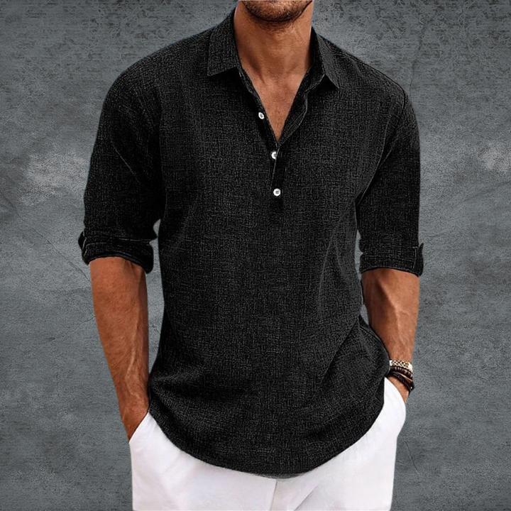 Marcel™ | Chemise Stylée