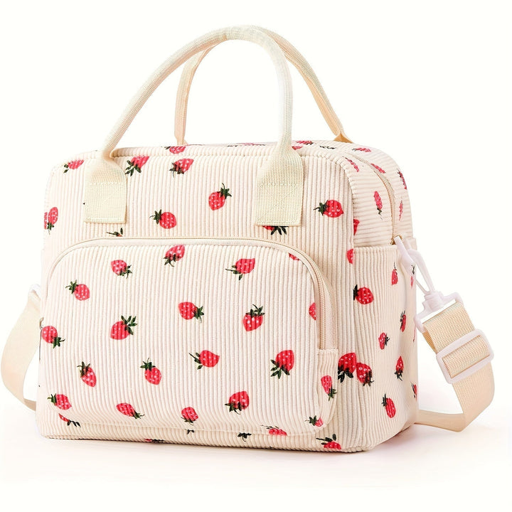 GoBag | Versatile Everyday Organizer