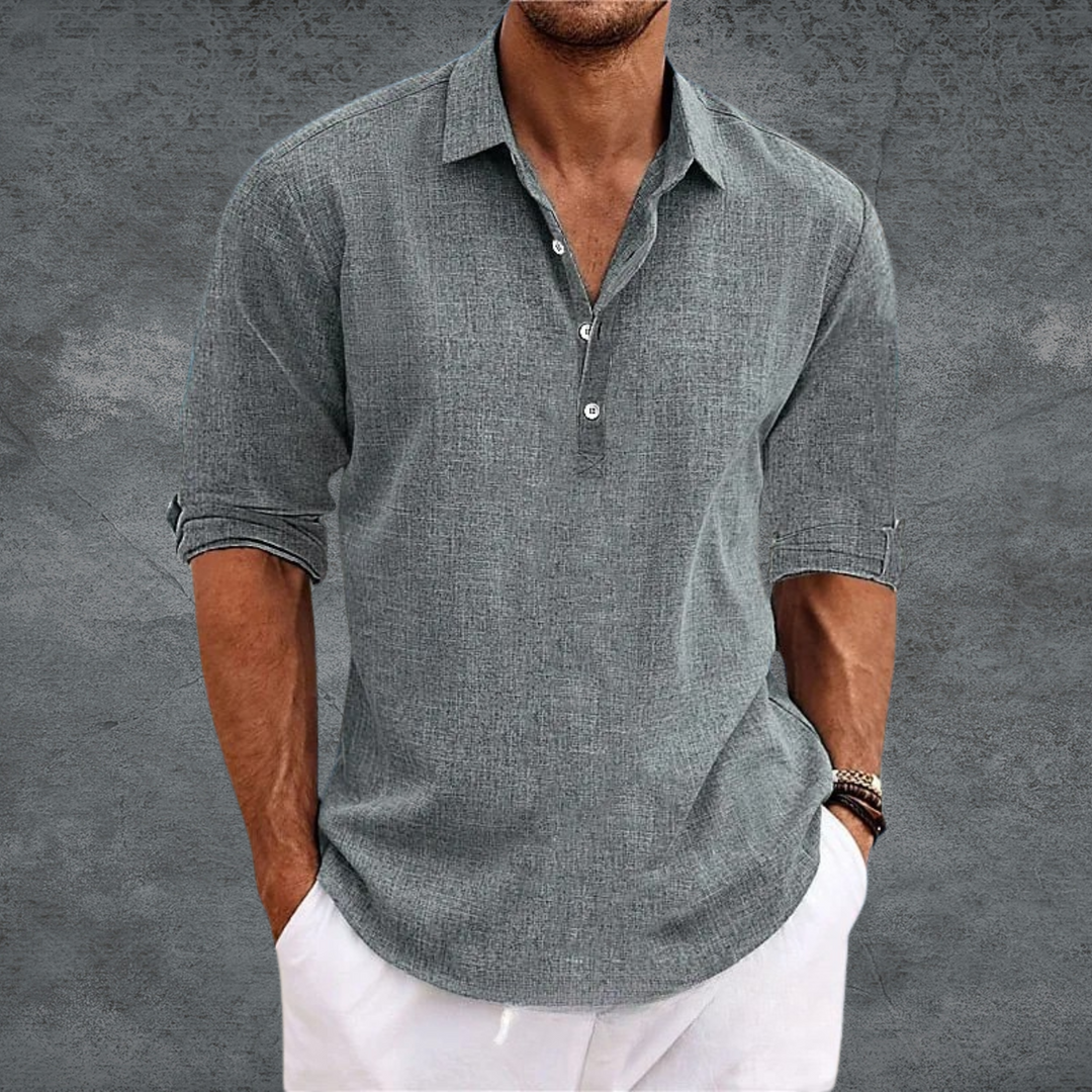 Jean et Marcel Paris™ | Chemise Stylée