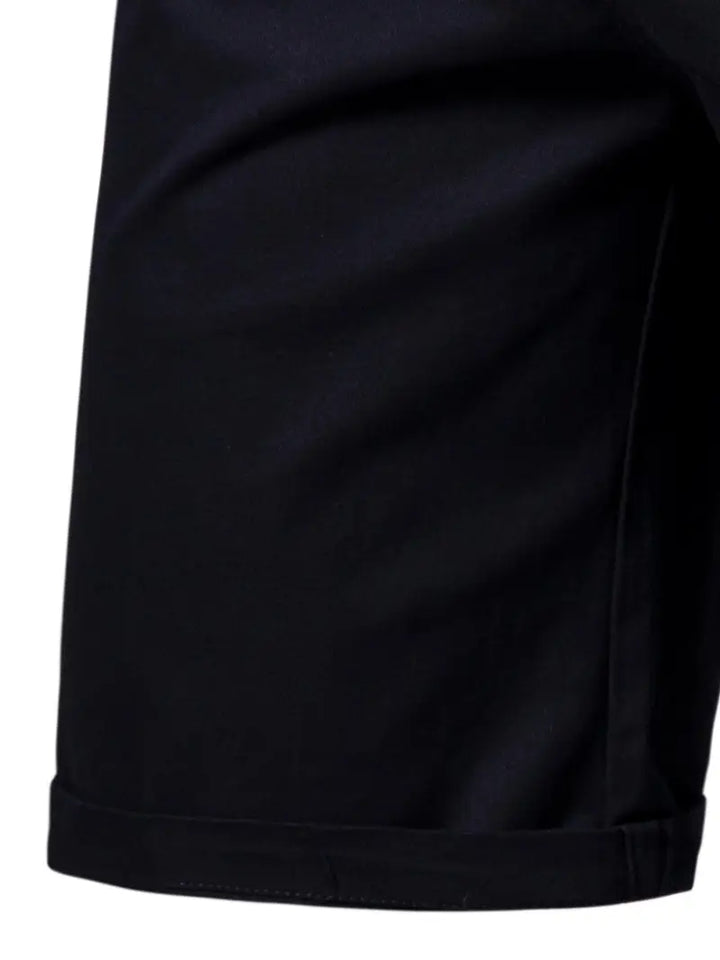 Christophe™ | Short en coton avec poches