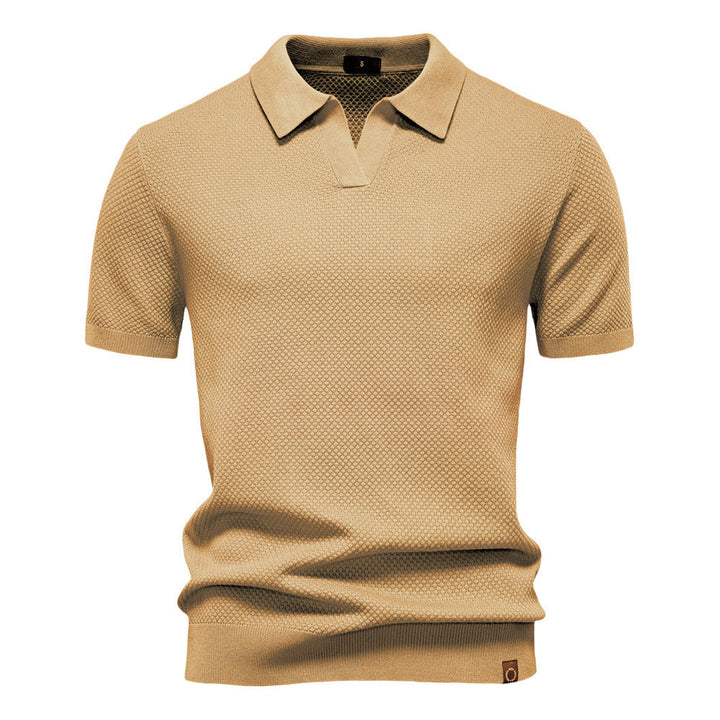 Jean™ | Polo Structuré