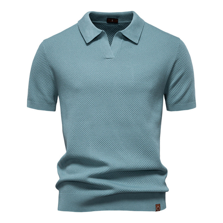 Jean™ | Polo Structuré