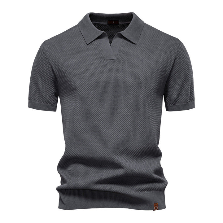 Jean™ | Polo Structuré