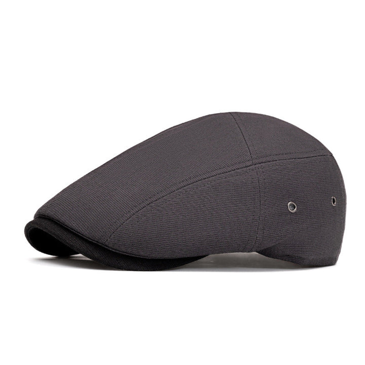 Casquette Cotton Tradesman