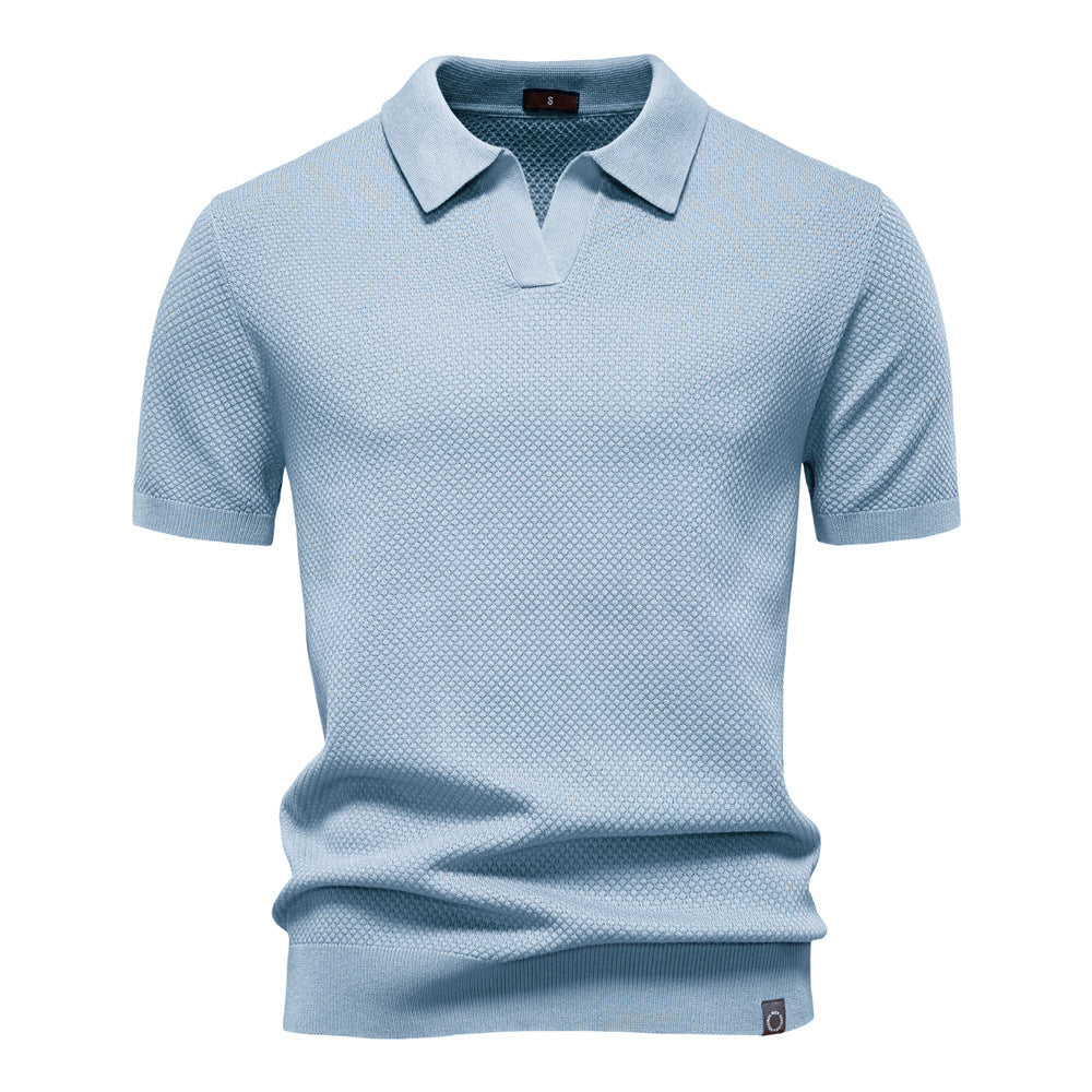 Jean™ | Polo Structuré