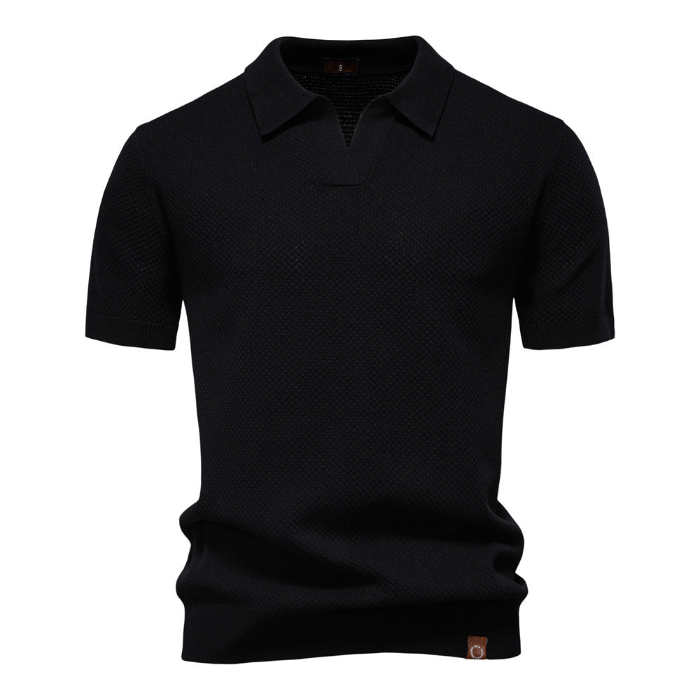 Jean™ | Polo Structuré