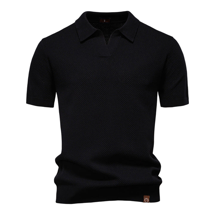Jean™ | Polo Structuré