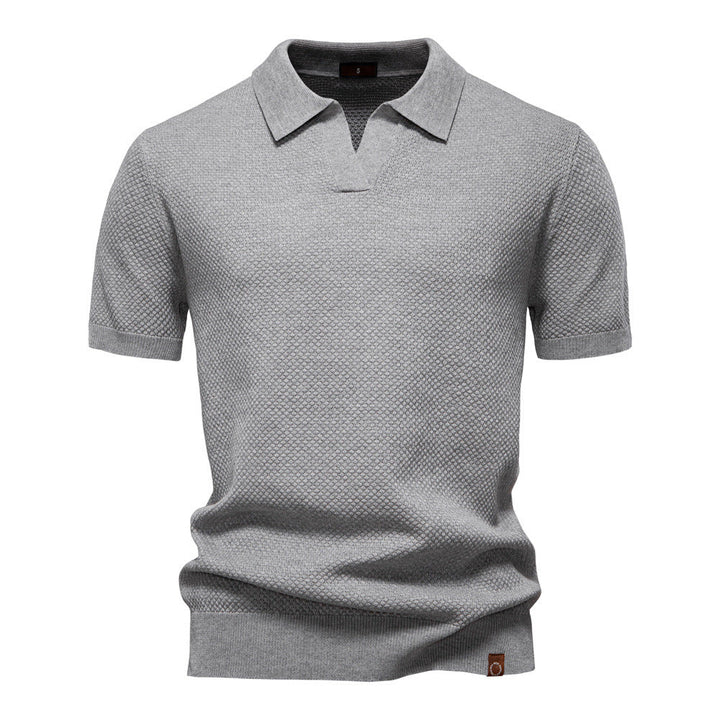 Jean™ | Polo Structuré