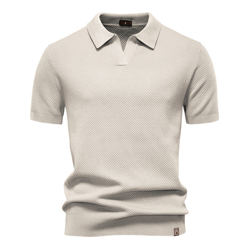 Jean™ | Polo Structuré