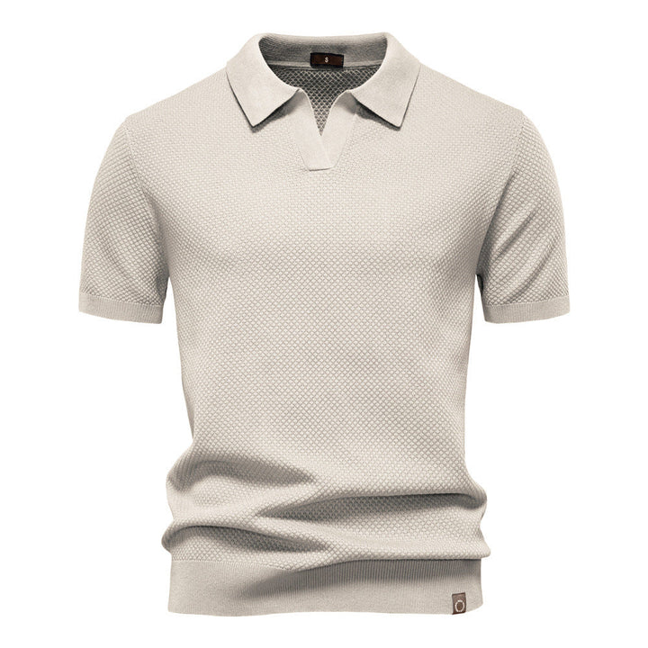 Jean™ | Polo Structuré