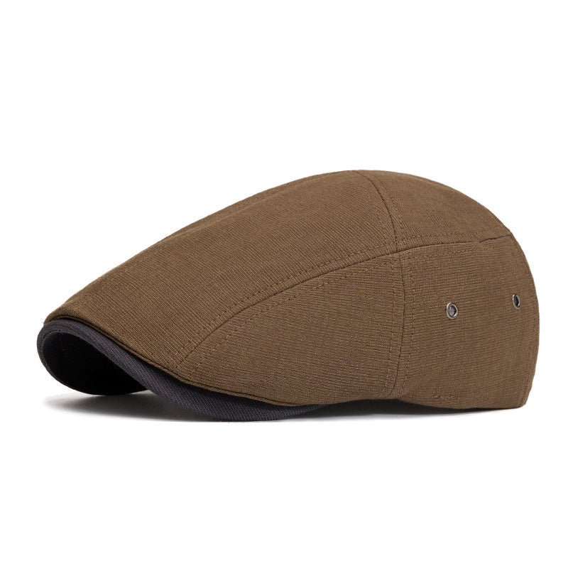 Casquette Cotton Tradesman