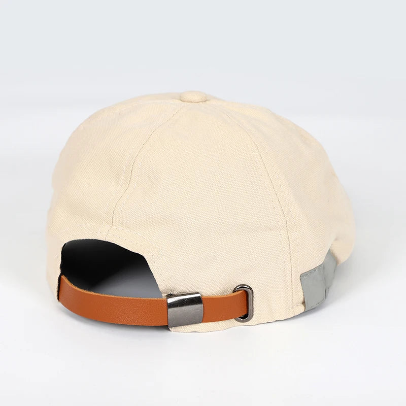 Jean™ | Casquette ajustable intemporelle
