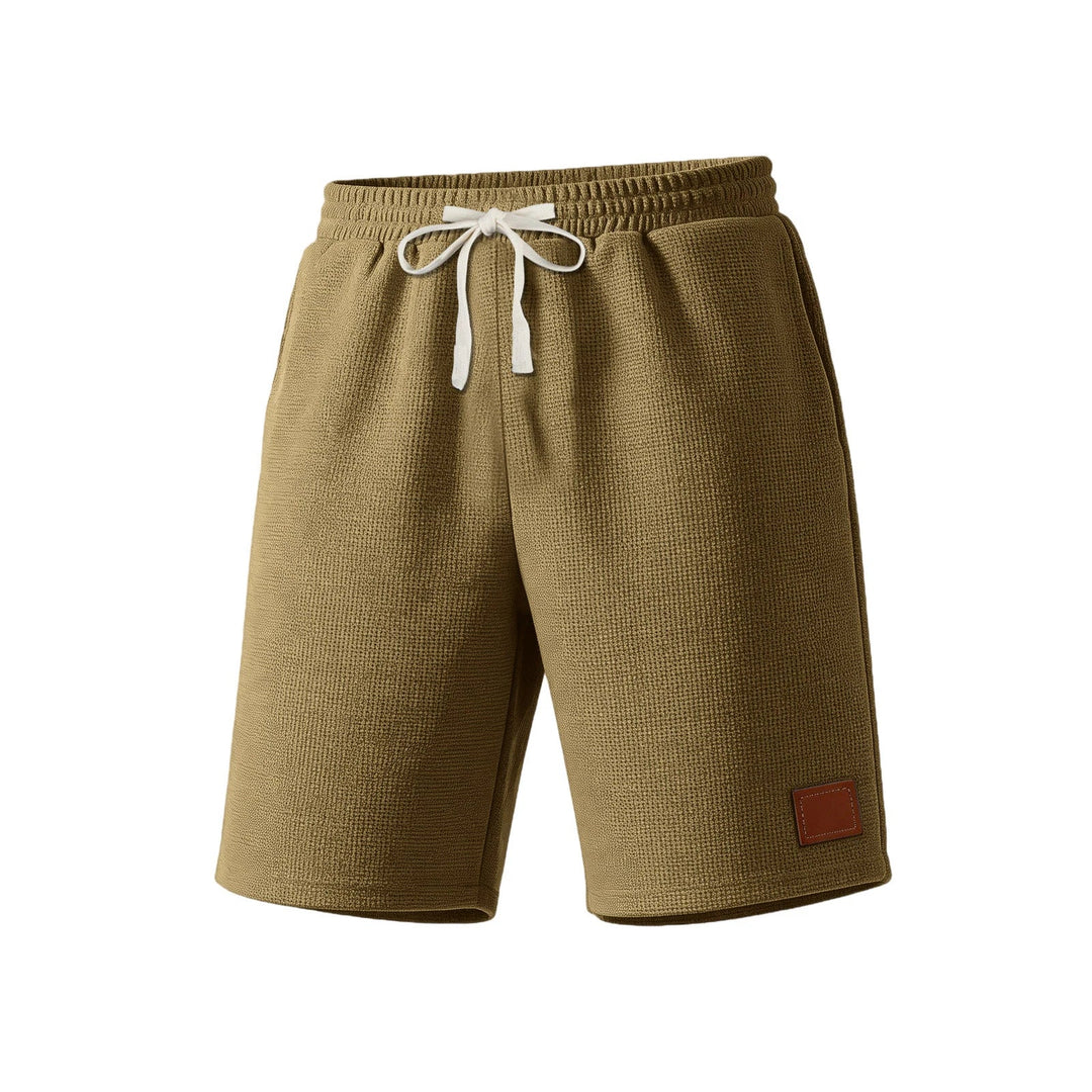 Jean et Marcel™ | Short Homme Élégant & Sportif