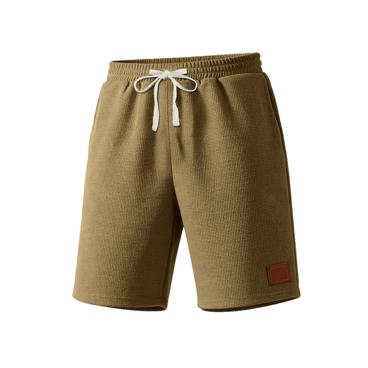 Jean et Marcel™ | Short Homme Élégant & Sportif
